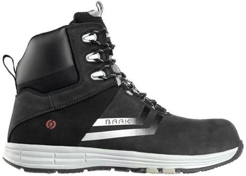 Bottes de sécurité S3 SRC ESD ROBERT2 - 43 BAAK (73742)
