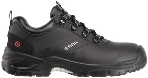 Chaussure de sécurité Harris BAAK taille 40 noir - 7214N-40