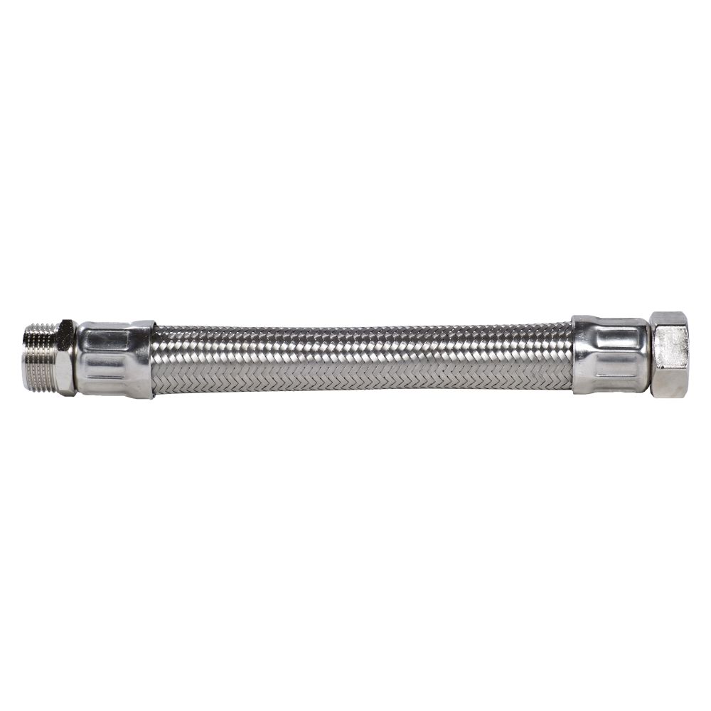 KSB Tuyau flexible PN 10, R x G 1", avec homologation DVGW, 05063611