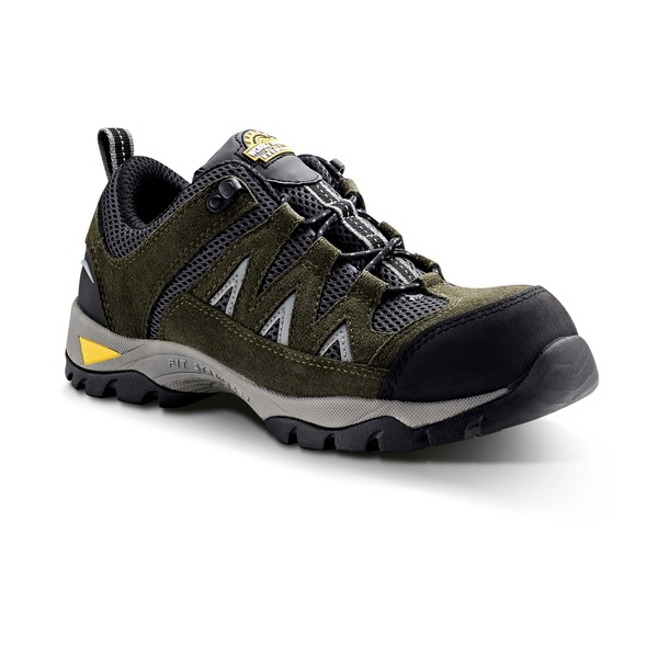 Chaussure de sécurité S1 Maverick taille 45