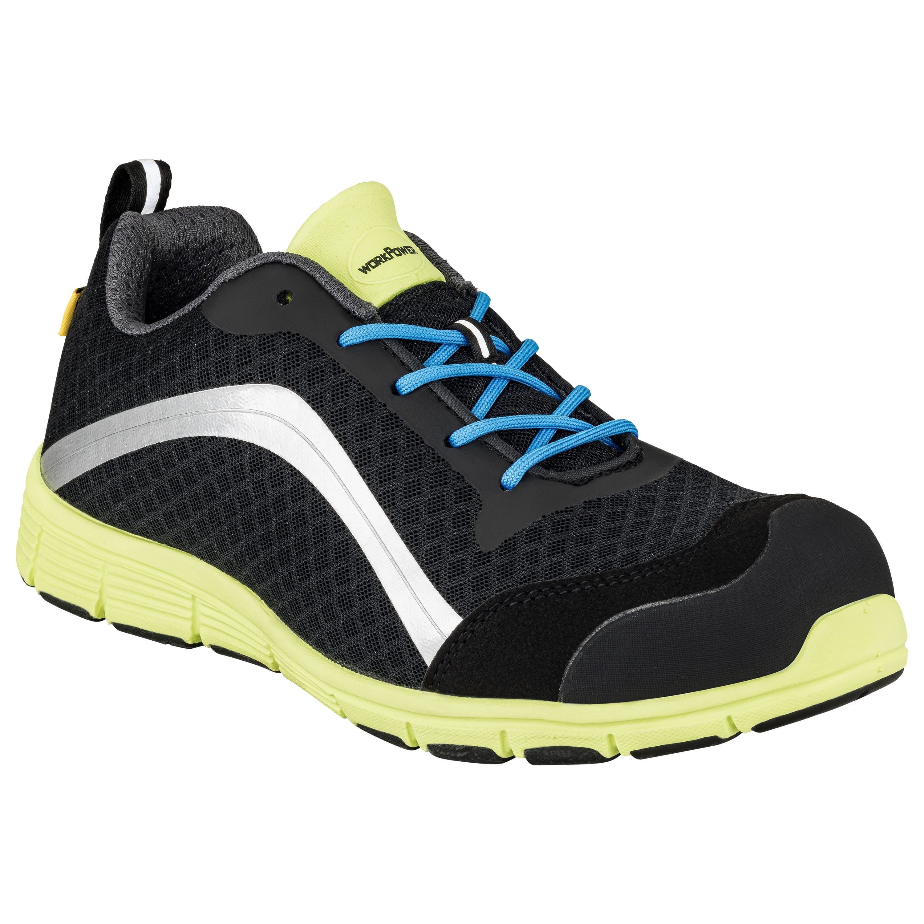 Chaussure de sécurité S1 Mauro