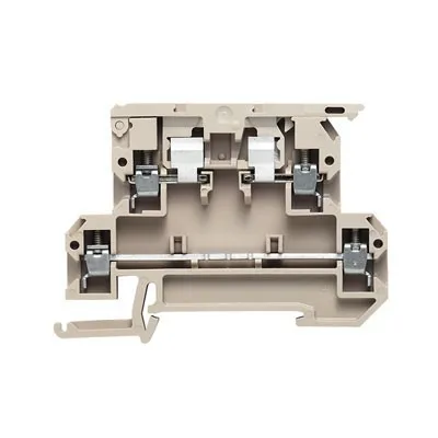 Borne de sécurité Weidmüller KDKS 1/35 DB