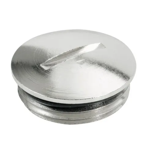 Bouchon d'étanchéité Weidmüller VP M12-MS65