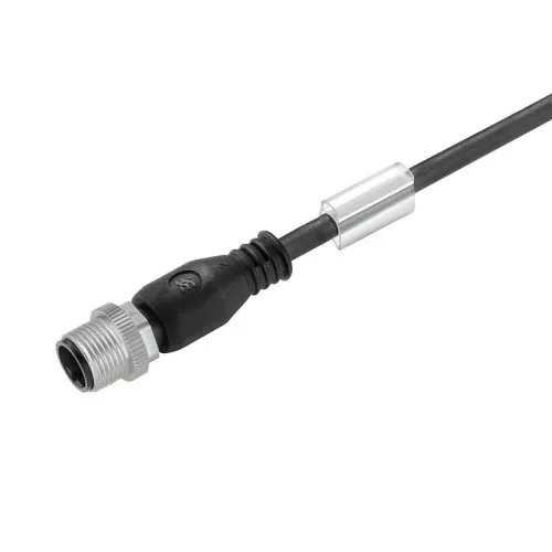 Accessoire Weidmüller câble SAI SAIL-M12G-3-3.0U