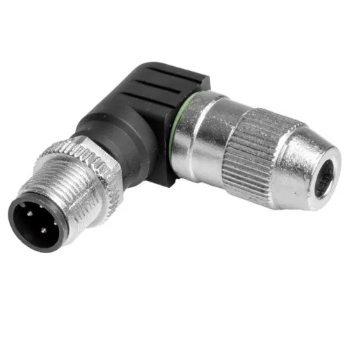 Connecteur Weidmüller SAISW-4-IDC M12