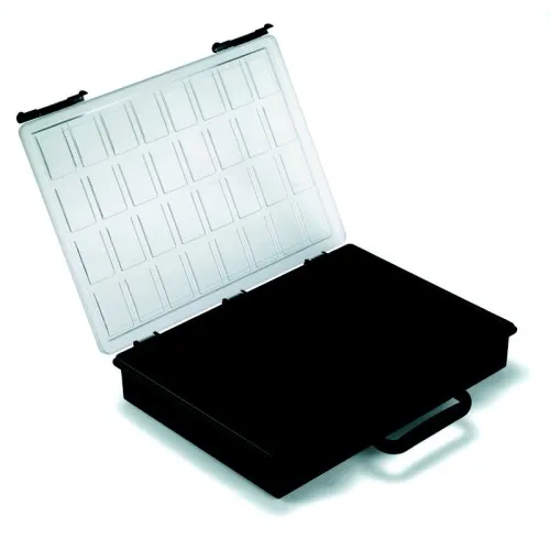 Set de sertissage Weidmüller coffret vide PSC4-01