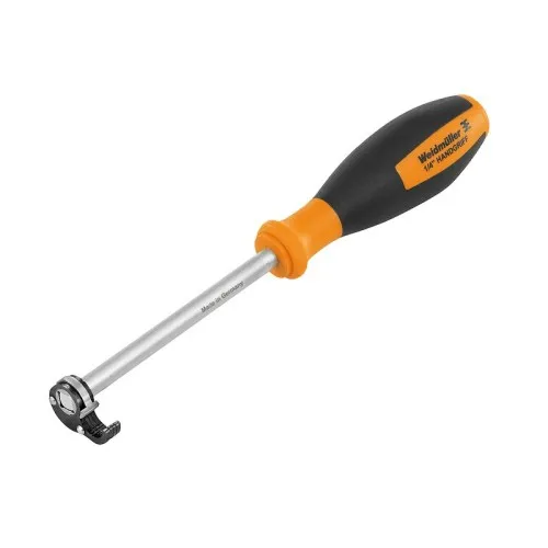 Clé à douille Weidmüller Screwty-M12 F