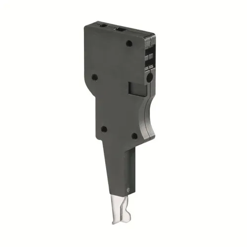 Adaptateur Weidmüller ZTA ZT2.5/ZA