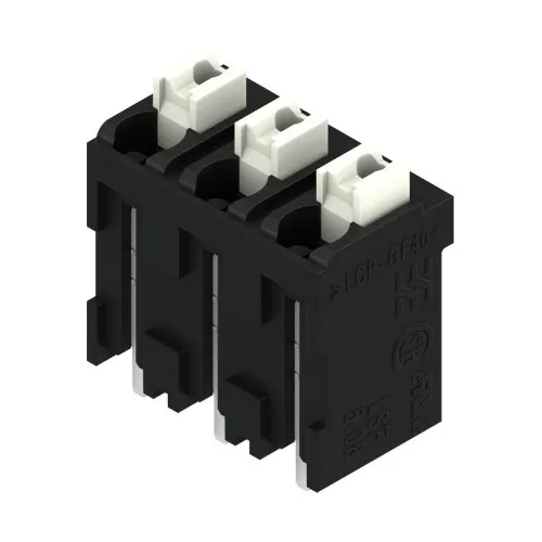 Bornier de circuit imprimé Weidmüller LSF-SMT 5#1870220000