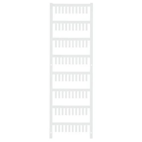 Système de marquage de câbles Weidmüller SF 2/12 MC SDR V2