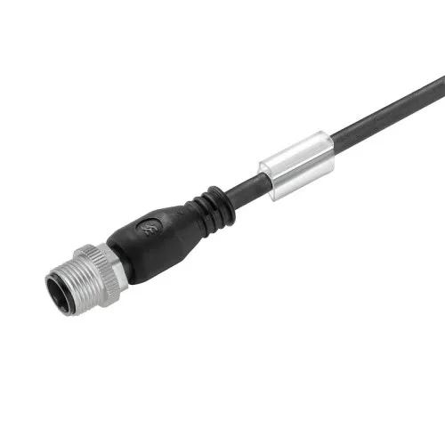 Câble Weidmüller SAIL-M12G-4-10V