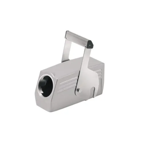 Boîtier pour connecteurs Weidmüller HDC 64D TSZO 1PG29S