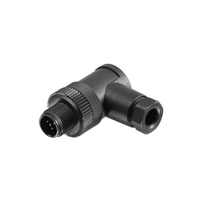 Connecteur M12 Weidmüller SAISW-4/7-(KV)