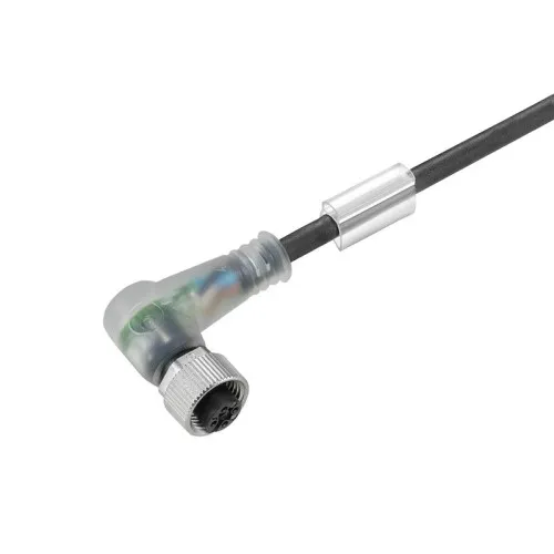 Câble Weidmüller SAIL-M12BW-4-3L10V
