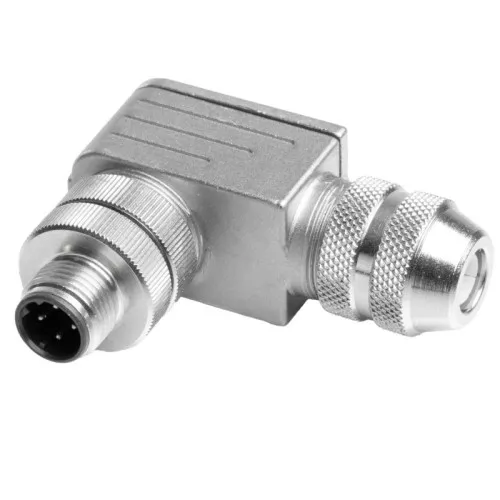 Connecteur Weidmüller Freikonfekt 1803930001