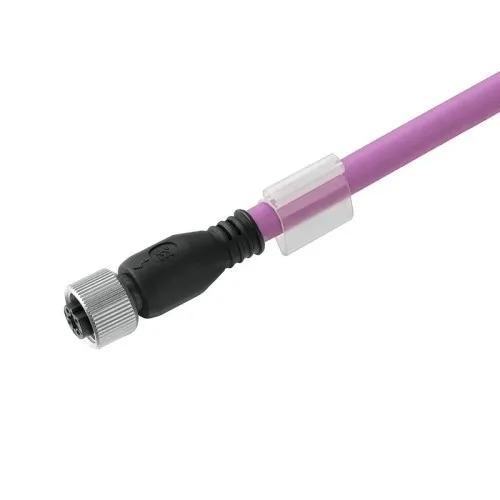 Câble Weidmüller SAIL-M12BG-CD-10A