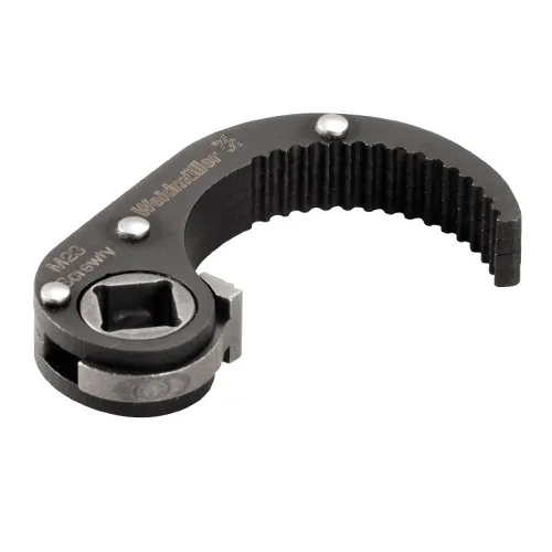 Weidmüller Clé à douille Screwty-M23