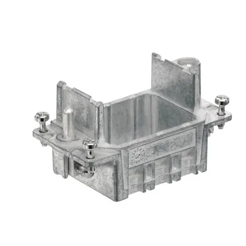Boîtier Weidmüller HDC CFM 10 3F