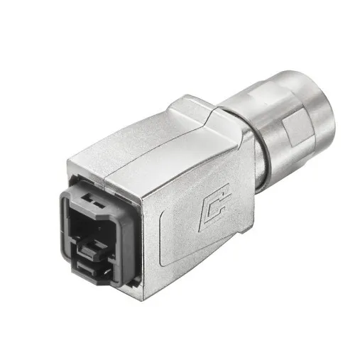 Connecteur modulaire Weidmüller IE-PH-V14M-RJ