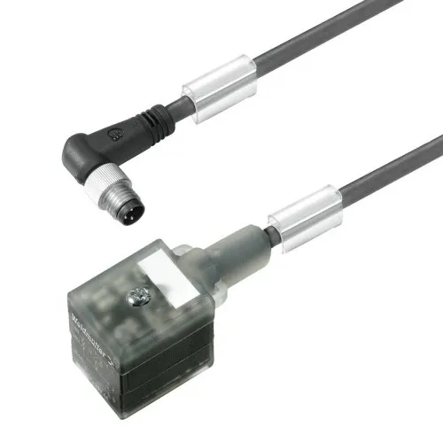 Weidmüller Câble de vanne SAIL-VSA-M8W-3-3.0U