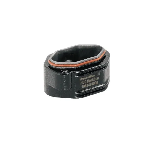 Boîtier Weidmüller HDC IP68 04A AS