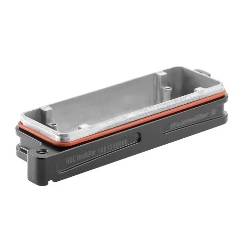 Boîtier Weidmüller HDC IP68 24B AS