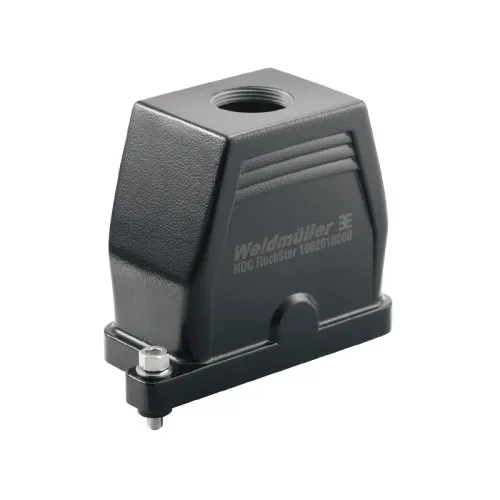 Boîtier Weidmüller HDCIP6810BTOS1M32