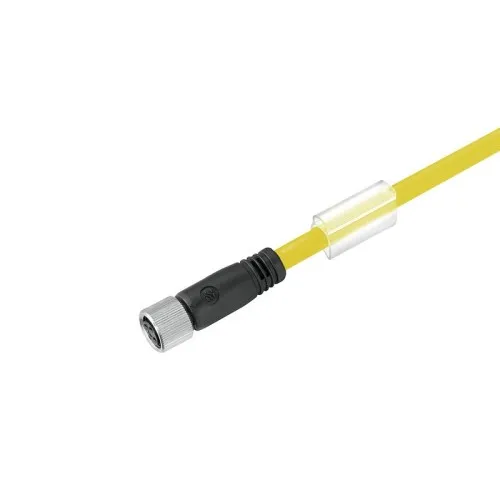 Câble Weidmüller SAIL-M8BG-4-3.0UGE