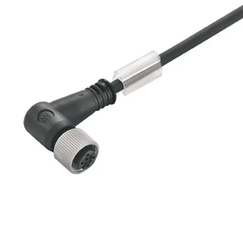 Weidmüller Câble SAIP-M12BW-3-10U