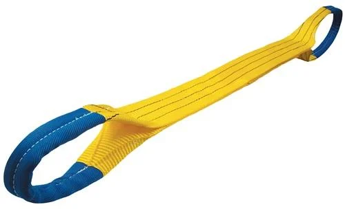 Dolezych sangle de levage DIN EN 1492-1 longueur 5 m vert - 42619755