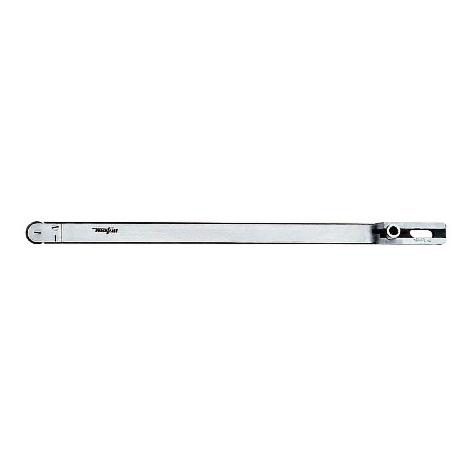 Mafell rail pour épaisseur de fente 13 mm - 91646