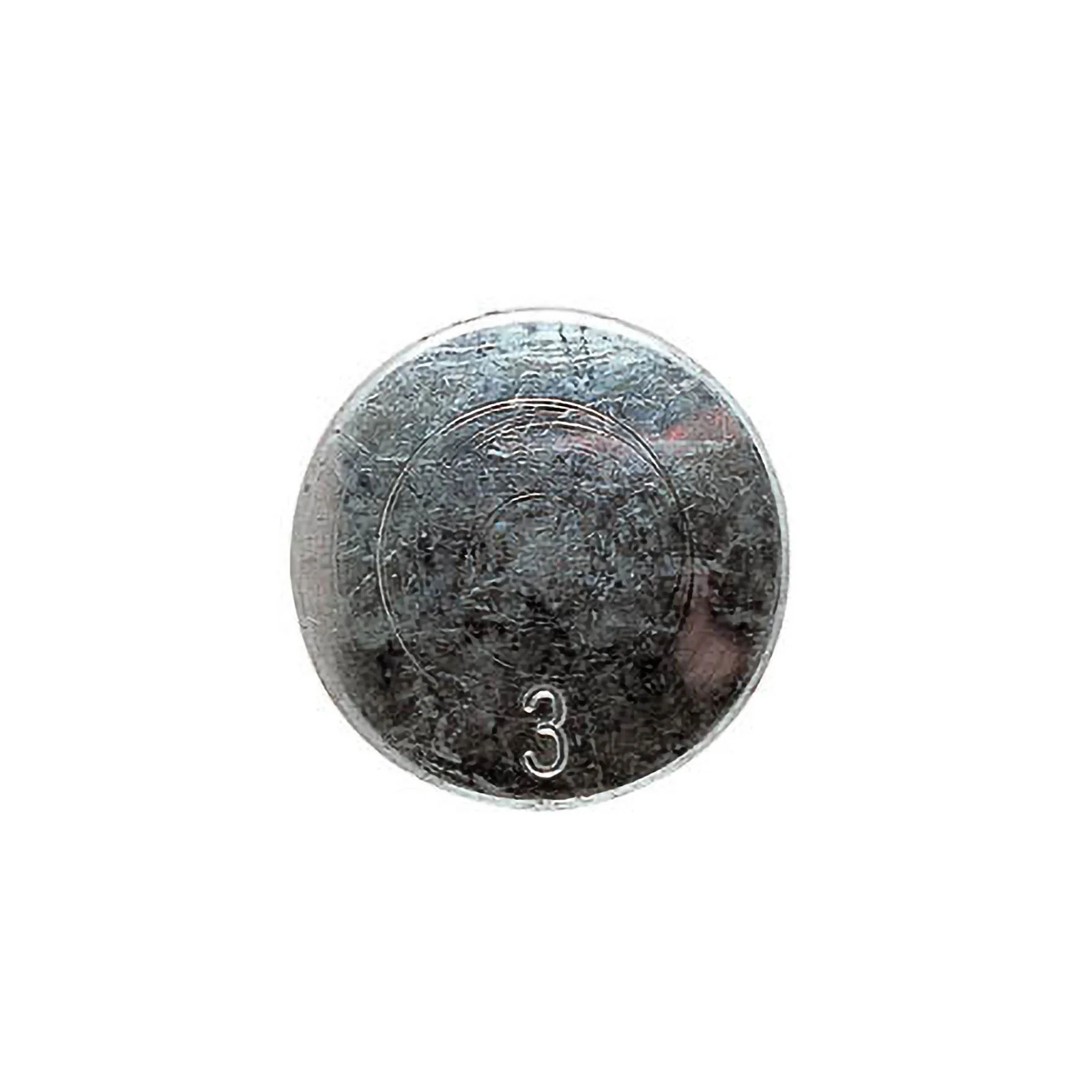 Pièce de guidage Mafell 5 mm