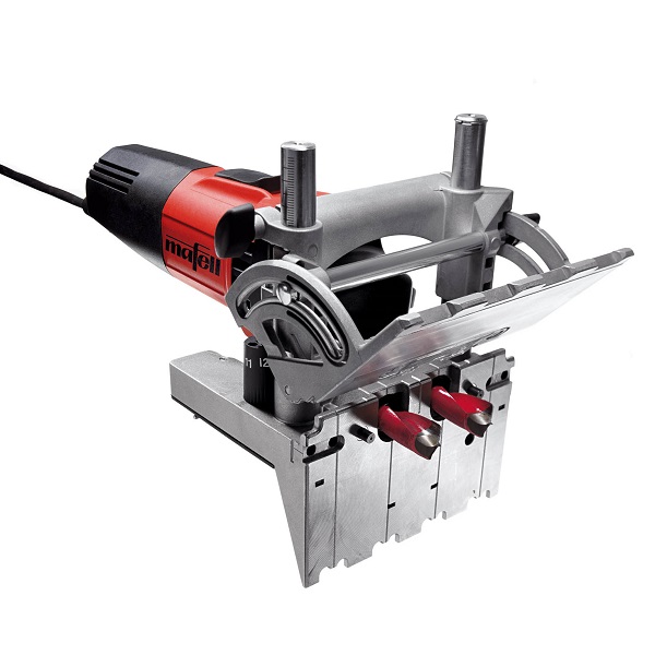 mafell DuoDübler DD40 P PowerMAX dans le système T-MAX DuoDübler DD40 P - 916010