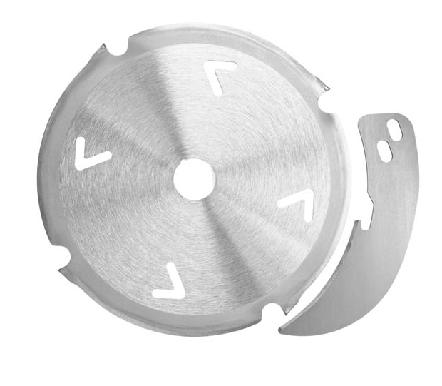 Jeu de lames de scie diamantée Mafell 160 x 2,4/3,0 x 20 mm