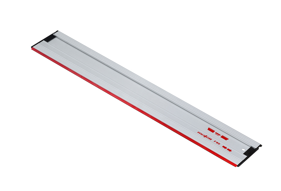 Rail de guidage Mafell F80