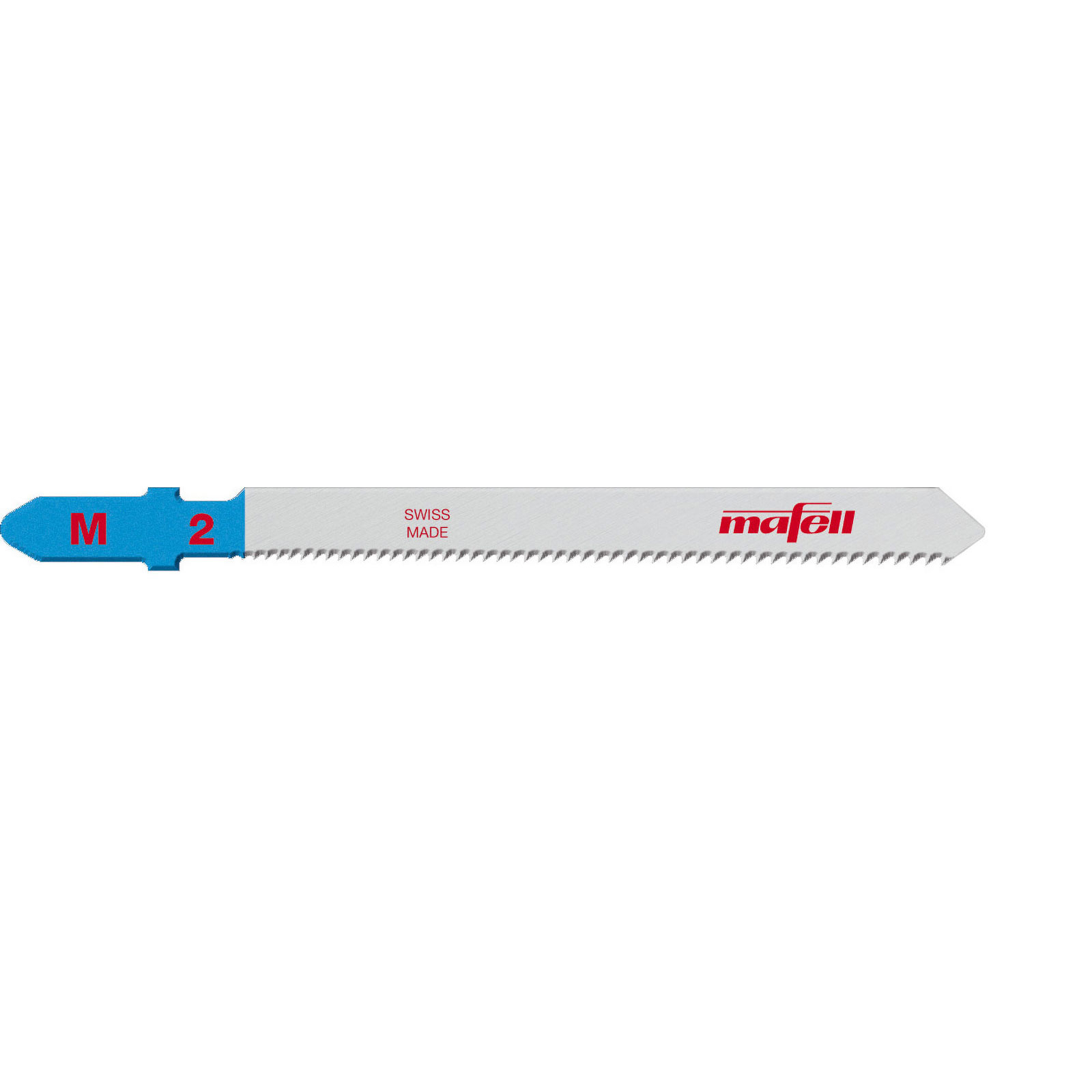 Lame de scie sauteuse Mafell M2 5 pièces - 93709