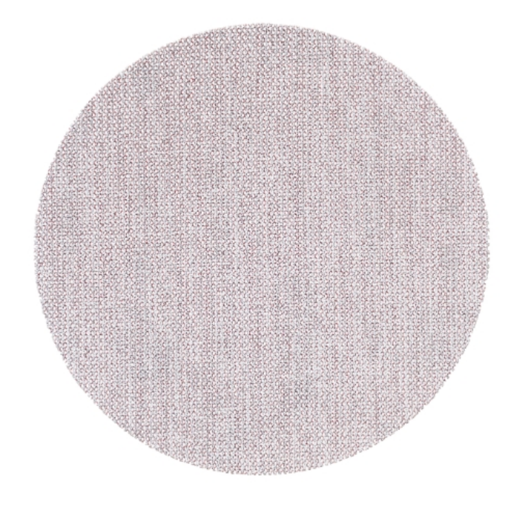 Toile abrasive Abranet® P80, Ø150 mm, 35 pièces, Mafell
