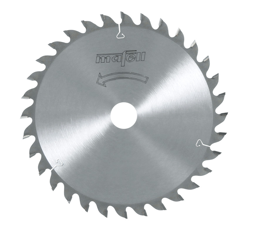 Lame de scie HM Mafell 185 x 1,4/2,4 x 20 mm, Z 32