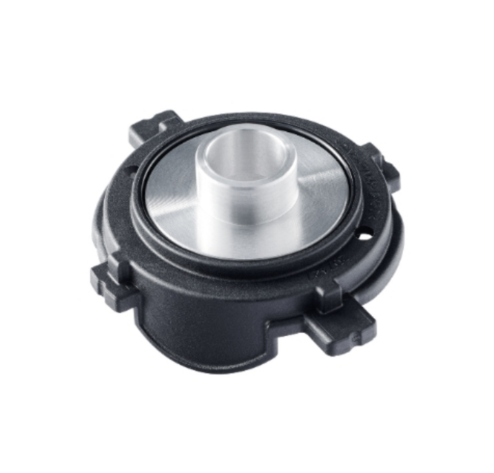 Bague de copiage Mafell ø17 avec adaptateur