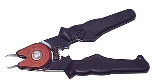 Pince spéciale CO₂ Schmico Fix pour buses 12-15 mm