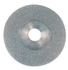 Disque diamanté D.40 mm pour Turbolino et Turbo Sharp III+V+X JAS