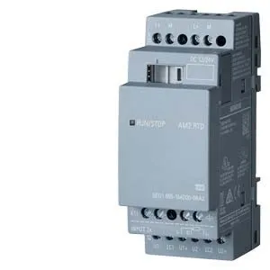 Module d'entrée analogique RTD Siemens LOGO!8 AM2 6ED1055-1MD00-0BA2