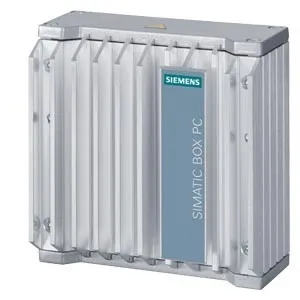 PC industriel Siemens SIMATIC IPC127E 6AG40210AB111CA0