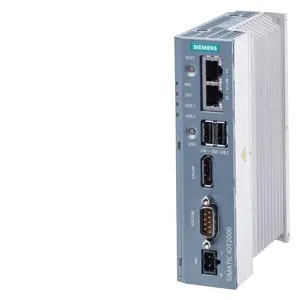 Siemens SIMATIC IOT2050 6ES7647-0BA00-1YA2