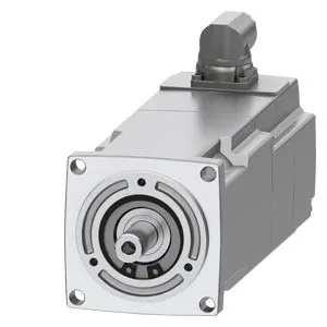 Servomoteur Siemens 1FK2203-4AK10-2MA0
