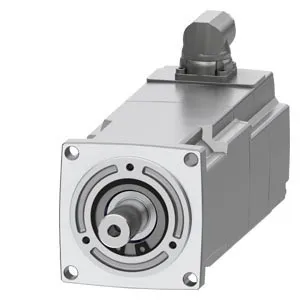 Moteur industriel Siemens SIMOTICS S-1FK2 CT 1FK2203-4AK11-0SA0