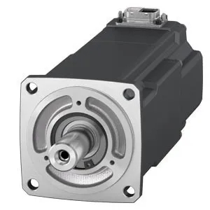 Siemens Dig.Industr. Moteur industriel SIMOTICS S-1FL2 Tension réseau 1FL2104-4AF10-0MC0