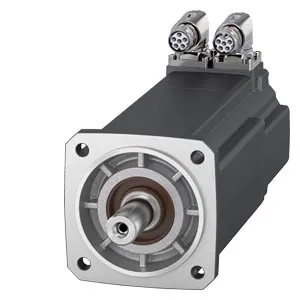 Moteur industriel Siemens SIMOTICS S-1FL2