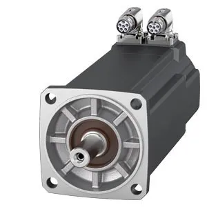 Siemens Moteur industriel numérique SIMOTICS S-1FL2 1FL2105-4AF11-1SB0