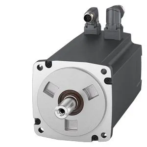Moteur industriel numérique Siemens SIMOTICS S-1FL2 1FL2306-1AC11-1SB0